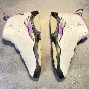 Jordan Jumpman MVP Boys Sneakers